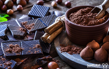 آیا میان شکلات و کاکائو تفاوت وجود دارد؟